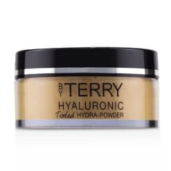 By Terry Hyaluronic Tinted Hydra Care Setting Powder - # 1 Rosy Light 10g/0.35oz -Fresh Beauty Store 24067810802 24e0da68 3d7c 4c75 a4d0 166b8ac50b33