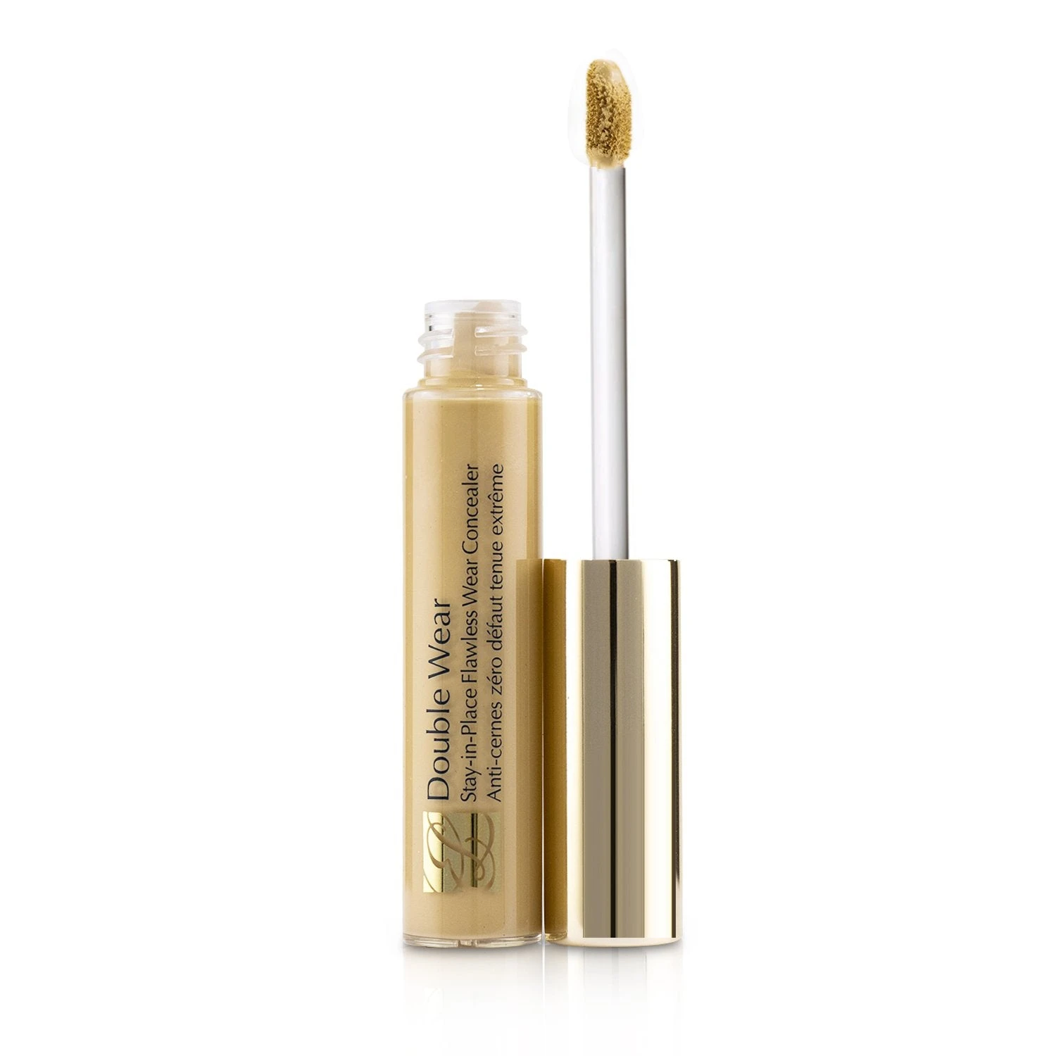 Estee Lauder Double Wear Stay In Place Flawless Wear Concealer - # 2C Light Medium (Cool) 7ml/0.24oz 15 Estee Lauder Double Wear Stay In Place Flawless Wear Concealer - # 2C Light Medium (Cool) 7ml/0.24oz - Image 13