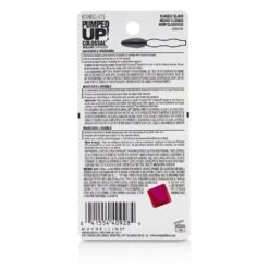 Maybelline Volum' Express Pumped Up Colossal Mascara - # 214 Glam Black 9.7ml/0.33oz 8 Maybelline Volum' Express Pumped Up Colossal Mascara - # 214 Glam Black 9.7ml/0.33oz -Fresh Beauty Store 24144430002 1