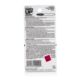 Maybelline Volum' Express Pumped Up Colossal Mascara - # 214 Glam Black 9.7ml/0.33oz 9 Maybelline Volum' Express Pumped Up Colossal Mascara - # 214 Glam Black 9.7ml/0.33oz -Fresh Beauty Store 24144530002 1
