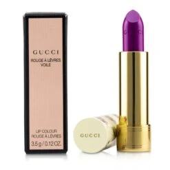 Gucci Rouge A Levres Voile Lip Colour - # 302 Agatha Orange 3.5g/0.12oz -Fresh Beauty Store 24156033802 1 dd5b00c9 aa5e 49e4 999e e236f20e0c61