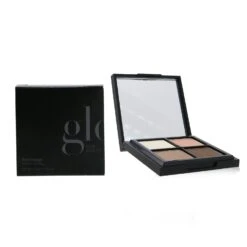 Glo Skin Beauty Shadow Quad - # Northern Lights 6.4g/0.22oz -Fresh Beauty Store 24168168602 1 21948c44 6fd0 4375 b281 820667f9e99d