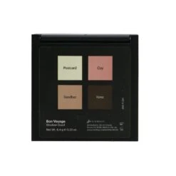 Glo Skin Beauty Shadow Quad - # Northern Lights 6.4g/0.22oz -Fresh Beauty Store 24168168602 2 a3d81c35 6373 4e18 ac2d ad30e8b8a5b9