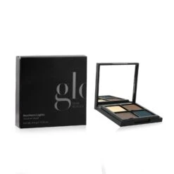 Glo Skin Beauty Shadow Quad - # Northern Lights 6.4g/0.22oz -Fresh Beauty Store 24168268602 1 2efaa81e a967 49ce b60b 5c7b187c22c1
