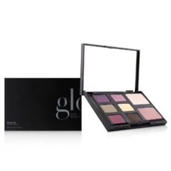 Glo Skin Beauty Shadow Palette - # Moonstruck (8x Eyesahdow) 7.6g/0.27oz -Fresh Beauty Store 24168668614 1 d66e76a4 5f8a 4b6b bedf 5daaa3b3f882