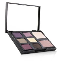 Glo Skin Beauty Shadow Palette - # Moonstruck (8x Eyesahdow) 7.6g/0.27oz