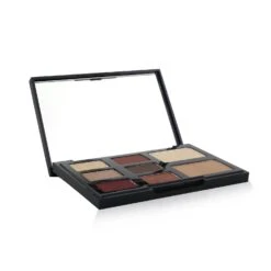 Glo Skin Beauty Shadow Palette - # Moonstruck (8x Eyesahdow) 7.6g/0.27oz -Fresh Beauty Store 24168768614 10f82718 9e91 48e3 9590 73922c70583c