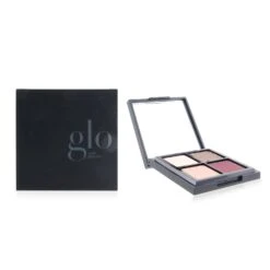 Glo Skin Beauty Shadow Quad - # Northern Lights 6.4g/0.22oz -Fresh Beauty Store 24245868602 1 2c16dd9a e55c 47b4 9a03 e623ff304f6b
