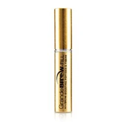 Grande Cosmetics (GrandeLash) GrandeBrow Fill Volumizing Brow Gel - # Light 4g/0.14oz -Fresh Beauty Store 24247056502 2 fb9a9e57 0ac7 482d 81cb bb1e54e50351