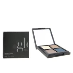 Glo Skin Beauty Shadow Quad - # Northern Lights 6.4g/0.22oz -Fresh Beauty Store 24248468602 1 a2d1b76f f7a9 4d89 abfb 0419d187363c
