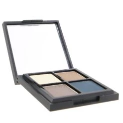 Glo Skin Beauty Shadow Quad - # Northern Lights 6.4g/0.22oz -Fresh Beauty Store 24248468602 5d947e86 8145 443e a07b 6875611d0224