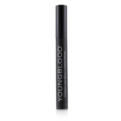 Youngblood Outrageous Lashes Mineral Lengthening Mascara - # Blackout 10ml/0.34oz -Fresh Beauty Store 24269503902 2