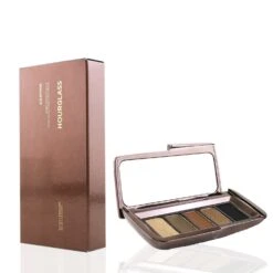 HourGlass Graphik Eyeshadow Palette (5x Eyeshadow) - # Vista 5x1.4g/0.05oz