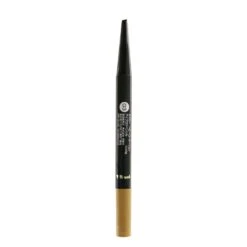 KISS ME Heavy Rotation Eyebrow Pencil - # 04 Natural Brown 0.09g/0.003oz 18 KISS ME Heavy Rotation Eyebrow Pencil - # 04 Natural Brown 0.09g/0.003oz -Fresh Beauty Store 24343477202 2