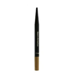KISS ME Heavy Rotation Eyebrow Pencil - # 05 Light Brown 0.09g/0.003oz -Fresh Beauty Store 24343477202 91281a0a ea14 4cb9 9549 8dc0b06ba75b