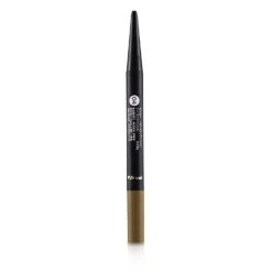 KISS ME Heavy Rotation Eyebrow Pencil - # 05 Light Brown 0.09g/0.003oz -Fresh Beauty Store 24343577202 1 3e1ed70c c47c 4d34 9688 3a2f90a10f28