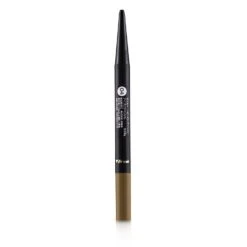 KISS ME Heavy Rotation Eyebrow Pencil - # 05 Light Brown 0.09g/0.003oz -Fresh Beauty Store 24343577202 3 3abff7b8 2585 4b56 a9c2 c58547ae9673