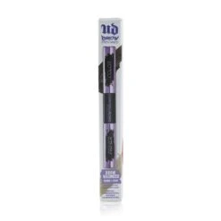 Urban Decay Brow Beater Microfine Brow Pencil And Brush - # Neutral Brown 0.05g/0.001oz