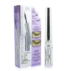 Peter Thomas Roth Lashes To Die For Turbo Conditioning Lash Enhancer 4.7ml/0.16oz
