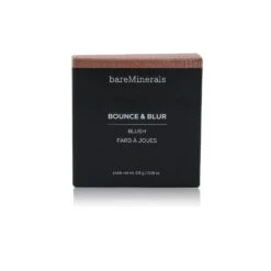 BareMinerals Bounce & Blur Powder Blush - # Blurred Buff 5.9g/0.19oz 24 BareMinerals Bounce & Blur Powder Blush - # Blurred Buff 5.9g/0.19oz -Fresh Beauty Store 24439093702 2 c9d45ef1 14c9 45d6 b1de 25f1548197cf