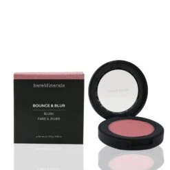BareMinerals Bounce & Blur Powder Blush - # Blurred Buff 5.9g/0.19oz 29 BareMinerals Bounce & Blur Powder Blush - # Blurred Buff 5.9g/0.19oz -Fresh Beauty Store 24439193702 3 40536530 1879 45ad 9fb6 80930ea6eef2