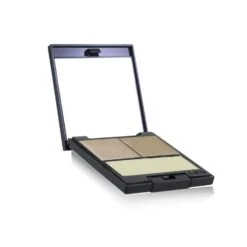 Surratt Beauty Perfectionniste Concealer Palette - # 6 (Brown/Chocolate/Apricot Powder) 6.2g/0.2oz -Fresh Beauty Store 24484680602 1 252ccb8b 8d27 401c 8873 b7b7fa198450