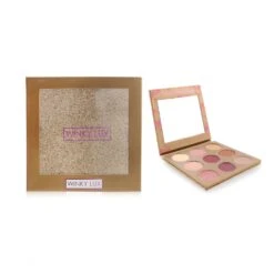 Winky Lux Eyeshadow Palette (9x Eyeshadow) - # Kitten 9x1.5g/0.05oz -Fresh Beauty Store 24510578614 1 2dc62bc1 2b9f 40f3 a6d5 618390901690
