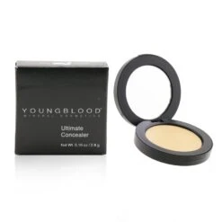 Youngblood Ultimate Concealer - Medium 2.8g/0.1oz -Fresh Beauty Store 24529603902 ef7142ef e290 4d0d bae1 fcdf9b1fa32c