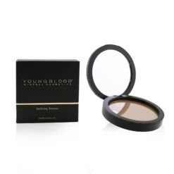 Youngblood Defining Bronzer - # Caliente 8g/0.28oz -Fresh Beauty Store 24531103902