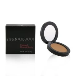 Youngblood Pressed Mineral Blush - Cabernet 3g/0.11oz 30 Youngblood Pressed Mineral Blush - Cabernet 3g/0.11oz -Fresh Beauty Store 24531603902 de2e1c17 ef11 4006 831b e8973cb42881
