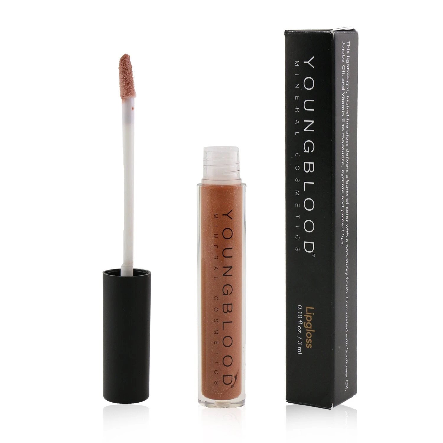 Youngblood Lipgloss - Primrose 3ml/0.1oz 16 Youngblood Lipgloss - Primrose 3ml/0.1oz - Image 14