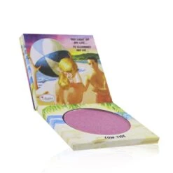 TheBalm Thebalmfire (Highlighting Shadow/Blush Duo) - # Game Day 10g/0.35oz 18 TheBalm Thebalmfire (Highlighting Shadow/Blush Duo) - # Game Day 10g/0.35oz -Fresh Beauty Store 24545305202 2 26809121 36a4 4db5 b73b 5c2e89f86899