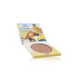 TheBalm Thebalmfire (Highlighting Shadow/Blush Duo) - # Game Day 10g/0.35oz 21 TheBalm Thebalmfire (Highlighting Shadow/Blush Duo) - # Game Day 10g/0.35oz -Fresh Beauty Store 24545405202 2 66462c21 10e0 464c ae46 8b0279547179