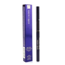 Estee Lauder The Brow MultiTasker 3 In 1 (Brow Pencil, Powder And Brush) - # 06 Chestnut 0.25g/0.01oz 36 Estee Lauder The Brow MultiTasker 3 In 1 (Brow Pencil, Powder And Brush) - # 06 Chestnut 0.25g/0.01oz -Fresh Beauty Store 24554680602 1 91c0eb23 aea3 44df 8436 785664feb1a2