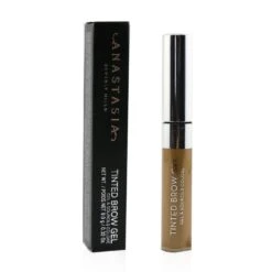 Anastasia Beverly Hills Tinted Brow Gel - # Caramel 9g/0.32oz