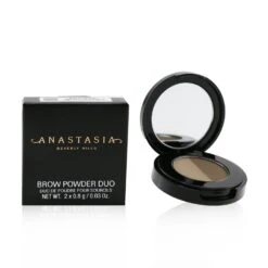 Anastasia Beverly Hills Brow Powder Duo - # Caramel 2x0.8g/0.03oz -Fresh Beauty Store 24556768802 cbe53f69 d592 4a3f b682 fab7f94df855