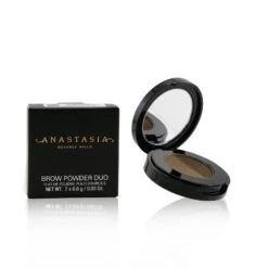 Anastasia Beverly Hills Brow Powder Duo - # Blonde 2x0.8g/0.03oz -Fresh Beauty Store 24556968802 04e749e1 ebdd 4db3 a5eb 377793580ee0