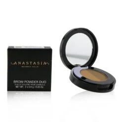 Anastasia Beverly Hills Brow Powder Duo - # Blonde 2x0.8g/0.03oz -Fresh Beauty Store 24557068802 18f91452 83cd 4908 8c17 6b5e56a15b3b