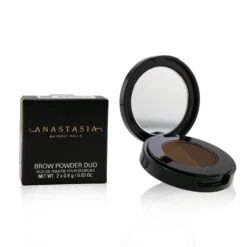 Anastasia Beverly Hills Brow Powder Duo - # Blonde 2x0.8g/0.03oz -Fresh Beauty Store 24557168802 588f26cf c443 46e0 8c5c 22661c5464d3