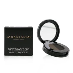 Anastasia Beverly Hills Brow Powder Duo - # Granite 2x0.8g/0.03oz