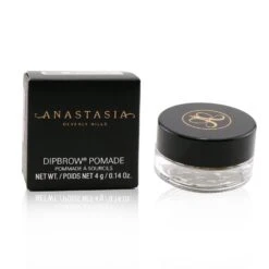 Anastasia Beverly Hills Dipbrow Pomade - # Soft Brown 4g/0.14oz -Fresh Beauty Store 24558168802 3ca651b7 2db5 41ca 8f0a b11e64bcf85b