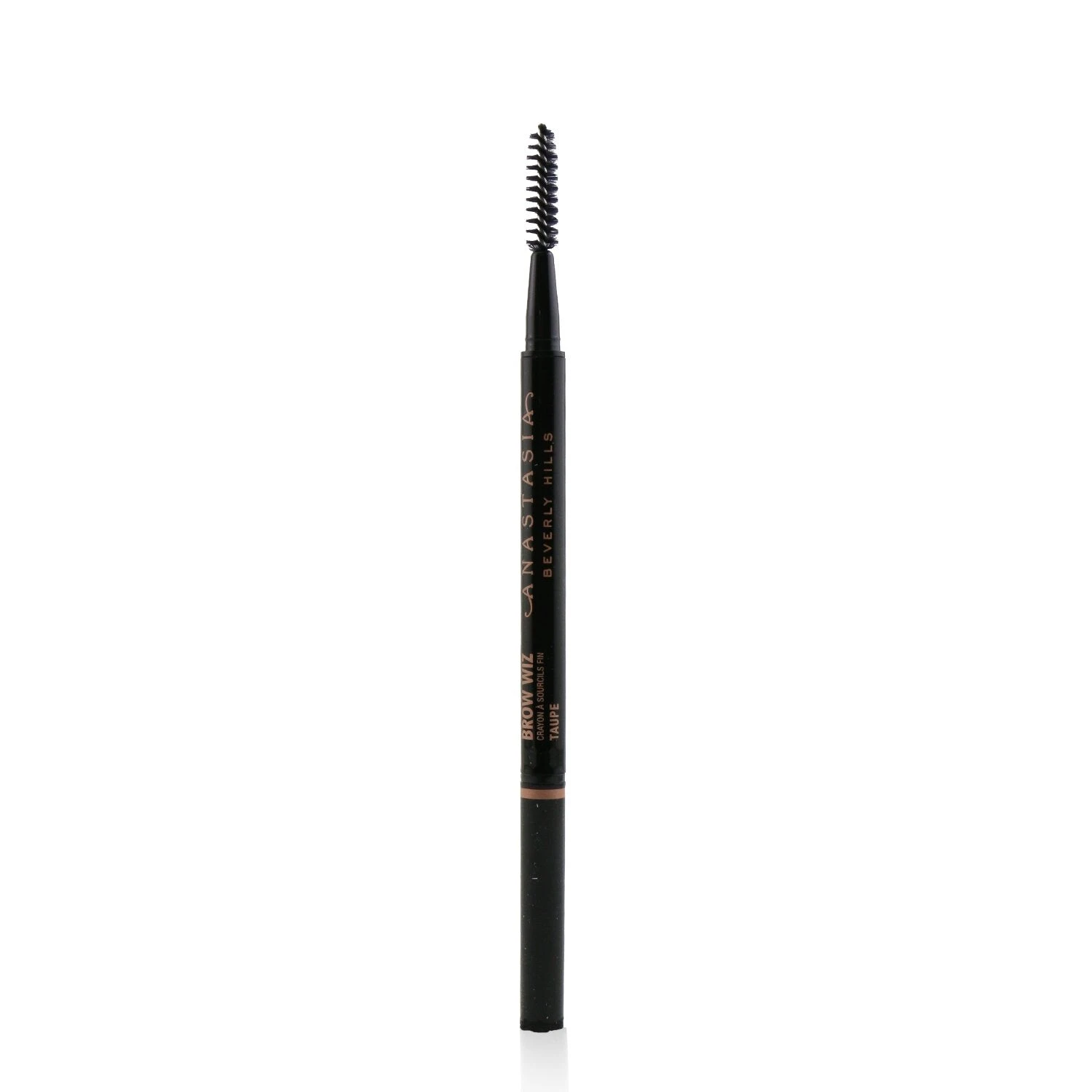 Anastasia Beverly Hills Brow Wiz Skinny Brow Pencil - # Dark Brown 0.085g/0.003oz 6 Anastasia Beverly Hills Brow Wiz Skinny Brow Pencil - # Dark Brown 0.085g/0.003oz - Image 4