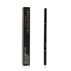 Anastasia Beverly Hills Brow Wiz Skinny Brow Pencil - # Taupe 0.085g/0.003oz -Fresh Beauty Store 24558568802