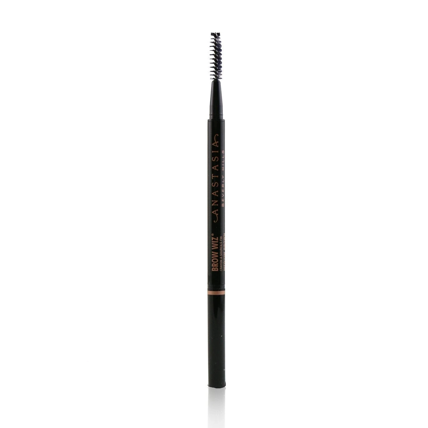 Anastasia Beverly Hills Brow Wiz Skinny Brow Pencil - # Blonde 0.085g/0.003oz 8 Anastasia Beverly Hills Brow Wiz Skinny Brow Pencil - # Blonde 0.085g/0.003oz - Image 6
