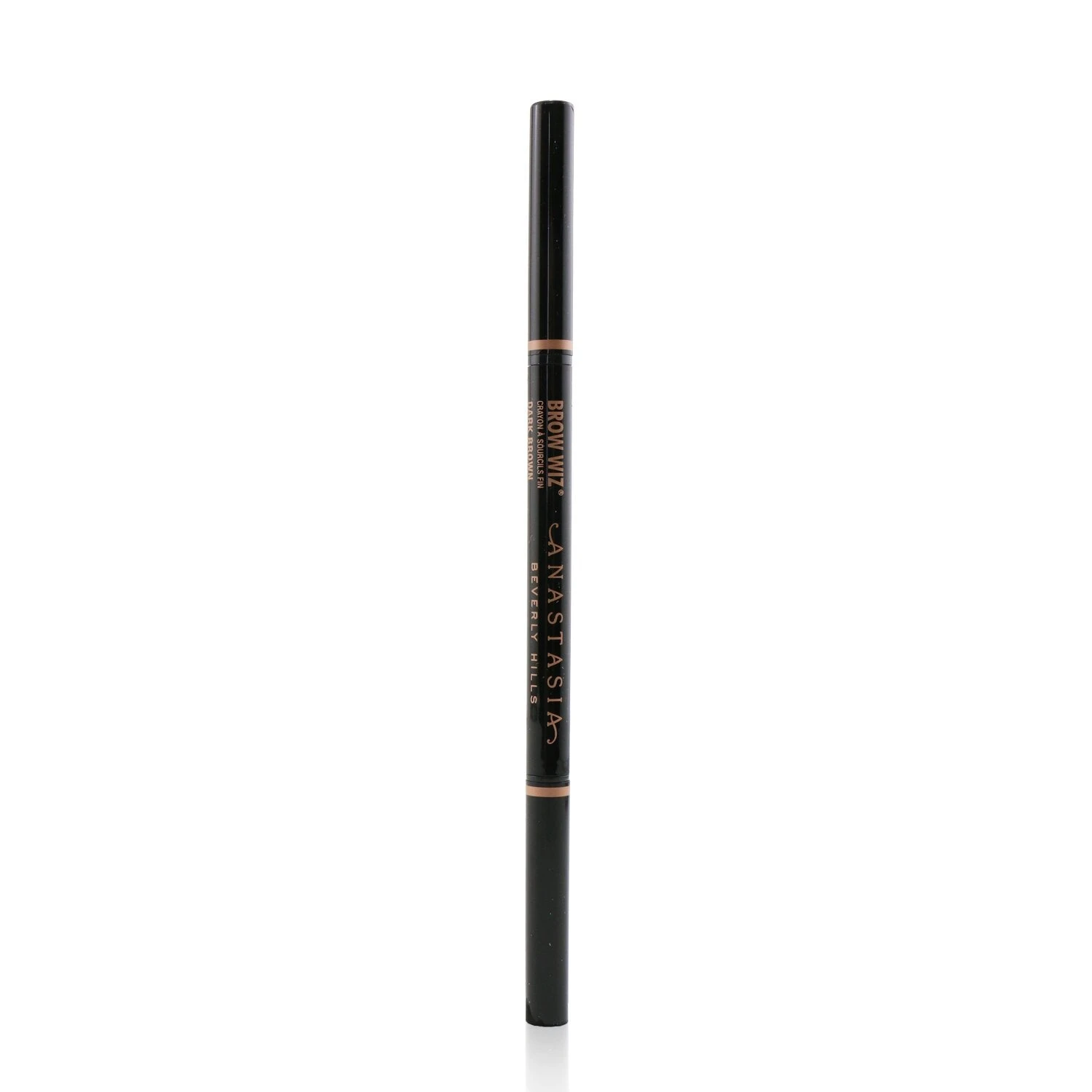 Anastasia Beverly Hills Brow Wiz Skinny Brow Pencil - # Auburn 0.085g/0.003oz 11 Anastasia Beverly Hills Brow Wiz Skinny Brow Pencil - # Auburn 0.085g/0.003oz - Image 9