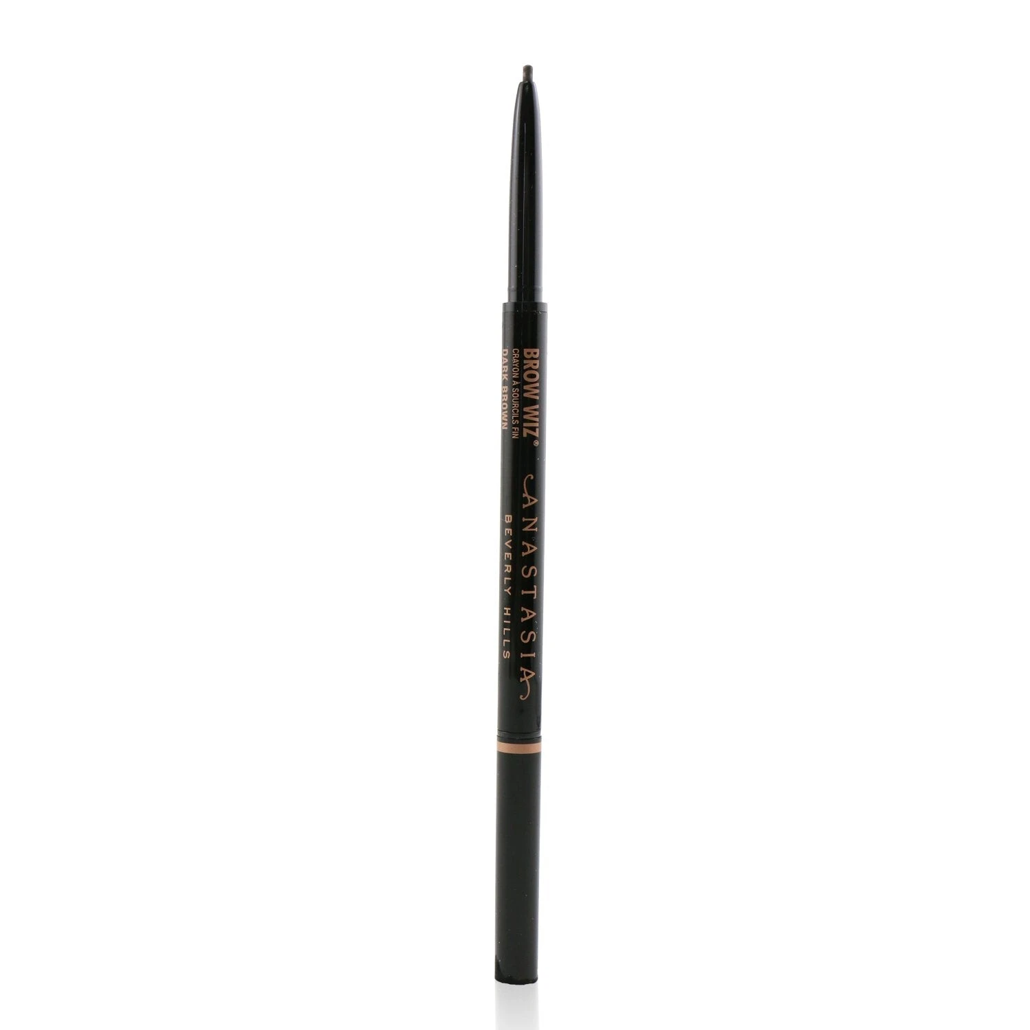 Anastasia Beverly Hills Brow Wiz Skinny Brow Pencil - # Soft Brown 0.085g/0.003oz 12 Anastasia Beverly Hills Brow Wiz Skinny Brow Pencil - # Soft Brown 0.085g/0.003oz - Image 10