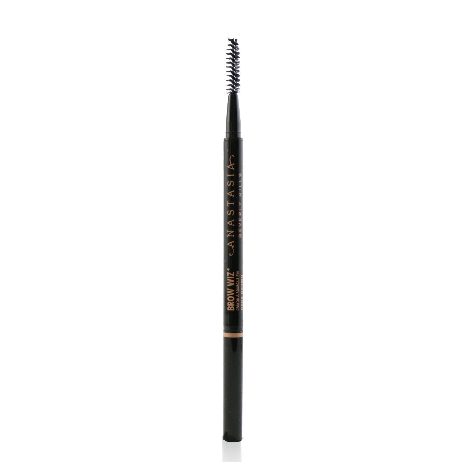 Anastasia Beverly Hills Brow Wiz Skinny Brow Pencil - # Soft Brown 0.085g/0.003oz 13 Anastasia Beverly Hills Brow Wiz Skinny Brow Pencil - # Soft Brown 0.085g/0.003oz - Image 11