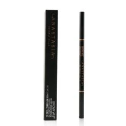 Anastasia Beverly Hills Brow Wiz Skinny Brow Pencil - # Ebony 0.085g/0.003oz -Fresh Beauty Store 24558668802 733a6f9d f4c6 4e2c b4d8 4f72bb3b8bf1