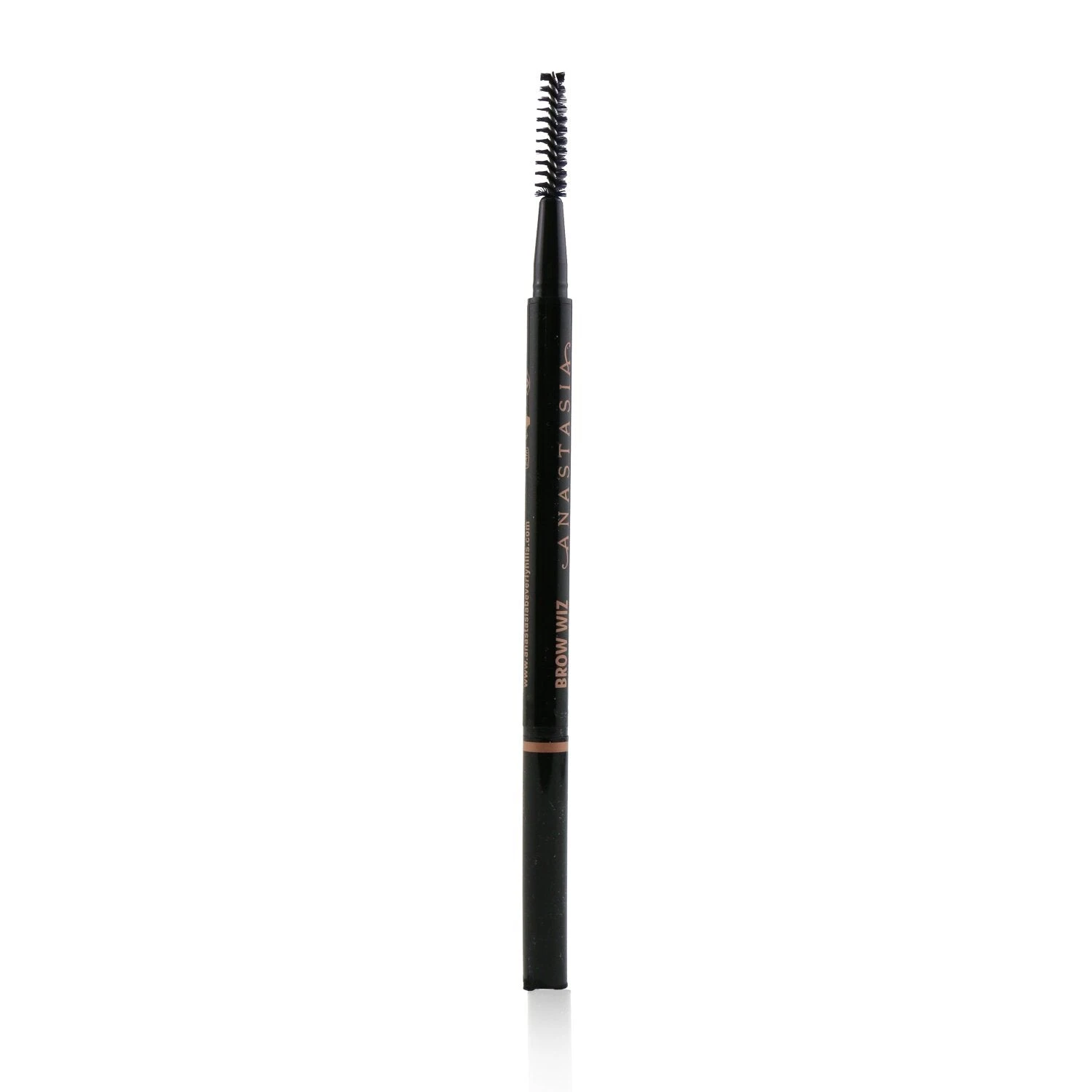 Anastasia Beverly Hills Brow Wiz Skinny Brow Pencil - # Soft Brown 0.085g/0.003oz 16 Anastasia Beverly Hills Brow Wiz Skinny Brow Pencil - # Soft Brown 0.085g/0.003oz - Image 14
