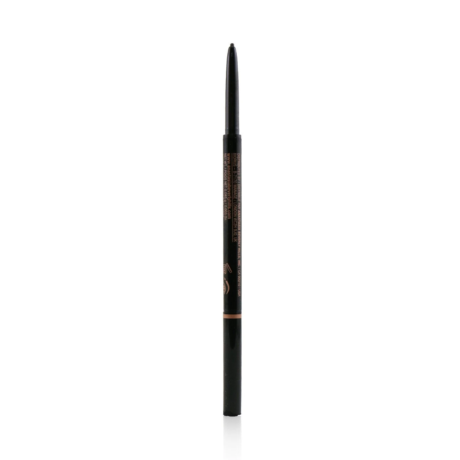 Anastasia Beverly Hills Brow Wiz Skinny Brow Pencil - # Auburn 0.085g/0.003oz 18 Anastasia Beverly Hills Brow Wiz Skinny Brow Pencil - # Auburn 0.085g/0.003oz - Image 16